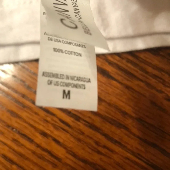 Sam Smith Concert Tee Shirt - Picture 4 of 7